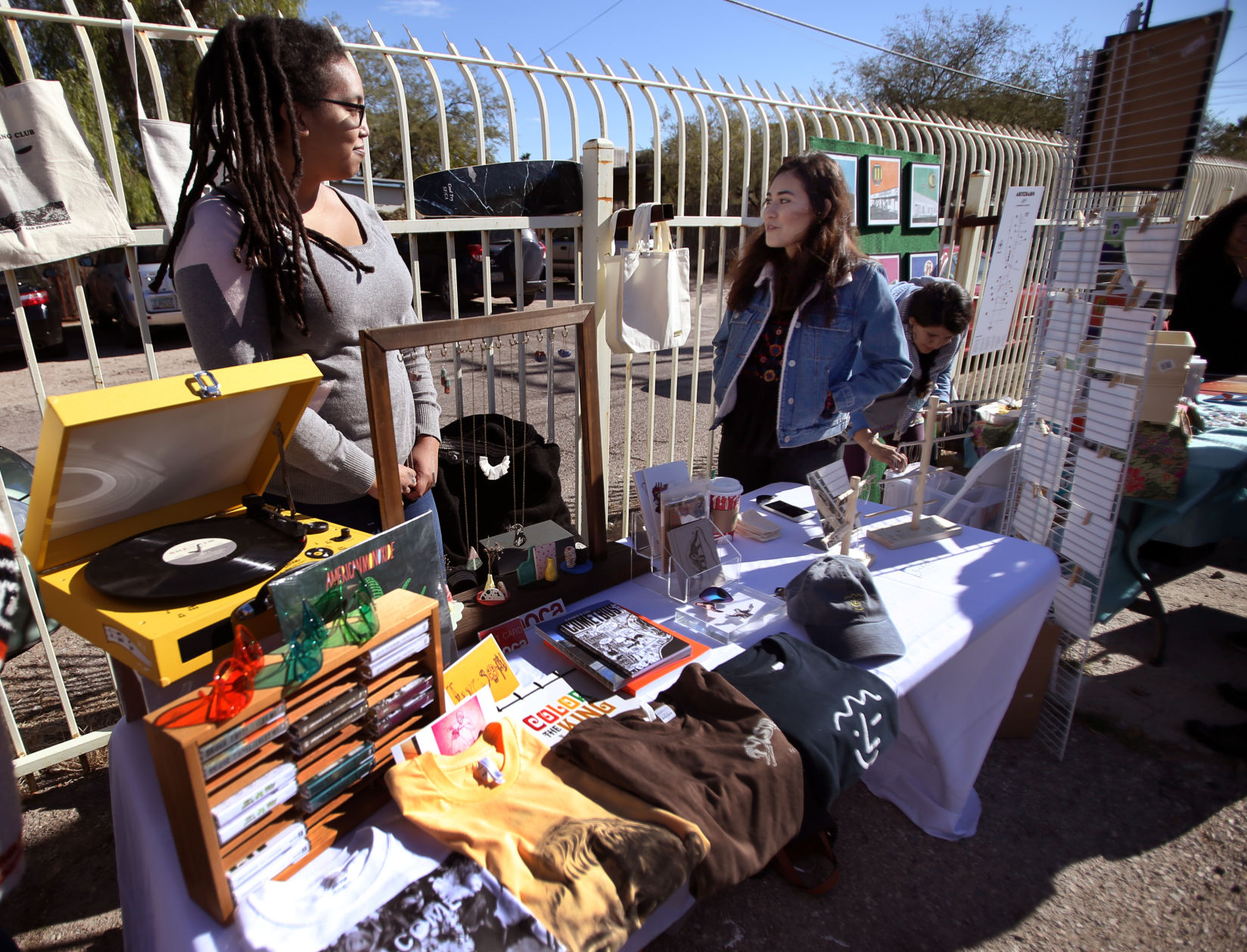 Cultivate Tucson
